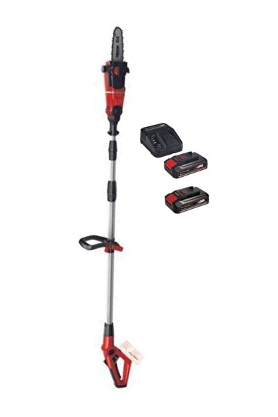 Einhell GE-LC 18 Li T 2x4ah Akülü Yüksel Dal Budama
