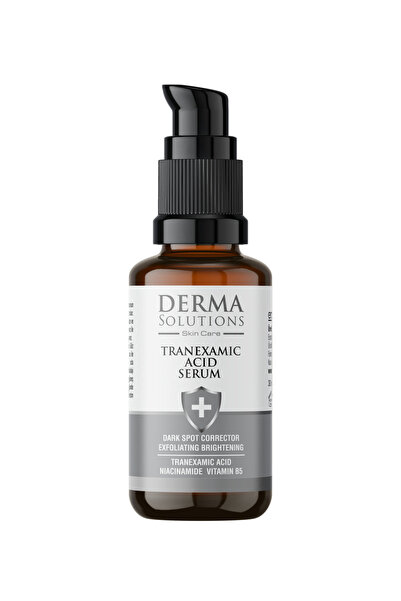 DermaSolutions TRANEXAMİC ACİD SERUM