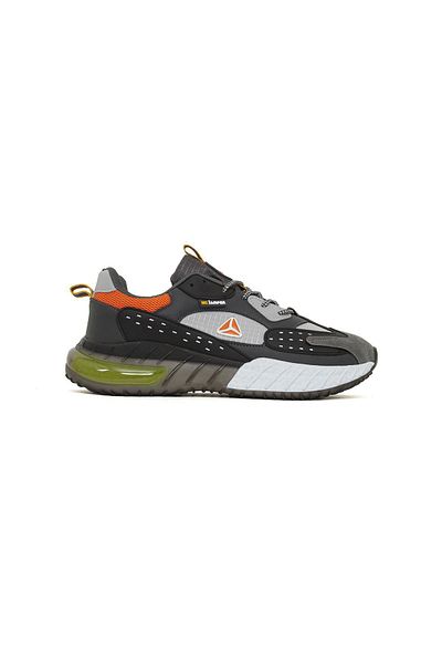 MC Jamper Unisex Smoked Orange Sneaker
