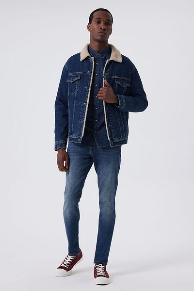 Lee Cooper Dark blue Men Blazers Vests Styles Prices Trendyol