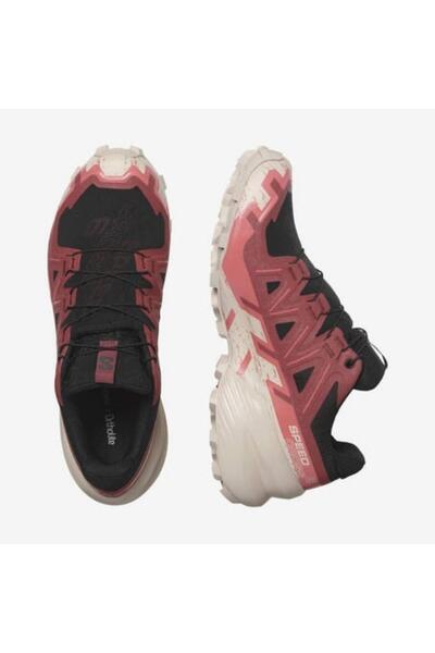 Salomon SPEEDCROSS 6 GTX W PATİKA KOŞUSU AYAKKABIS