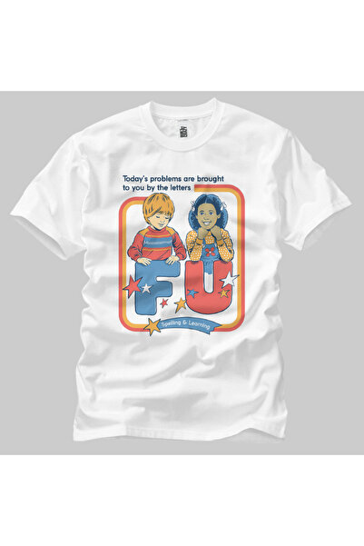 Built By Crazy Tricou unisex Todays Problems