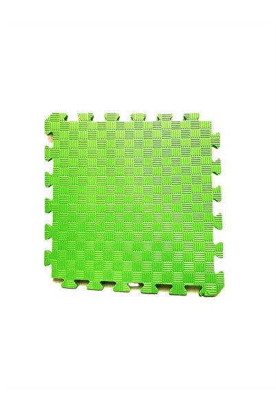 KÜLTÜR ÇOCUK OKUL ÖNCESİ EĞİTİM ARAÇLARI Tatami Minderi 10 Adet 50x50x26mm Anaokulu Tatami Zemin Minderi Kreş Eva Zemin Tatami Minder Modeli