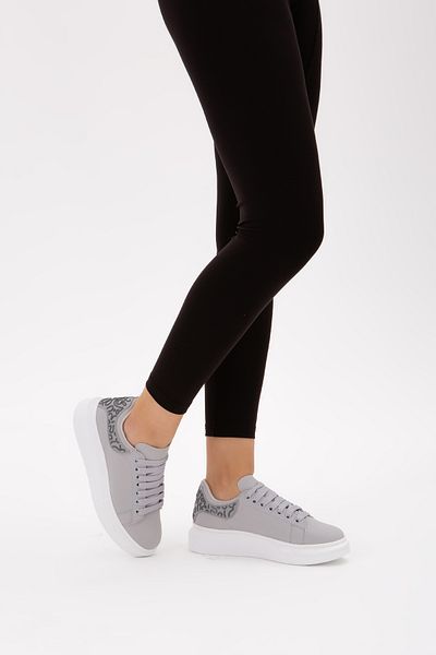 Tnc Sports Pantofi vegani și pantofi sport pentru femei 804 1996 Byn Ayk Y21
