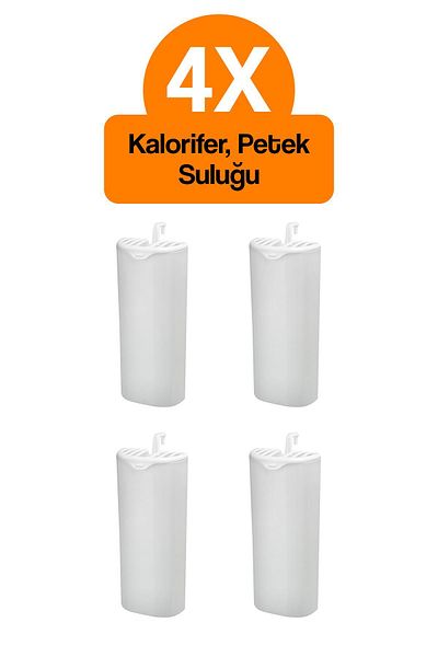 Hayveys 4-Piece Hanger Hook Heating Waterer Air Humidifier Honeycomb Waterer