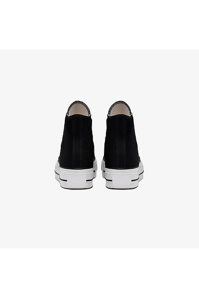 adasushoes Negru - Adasu Wanderson Run Star Pantofi unisex din pânză