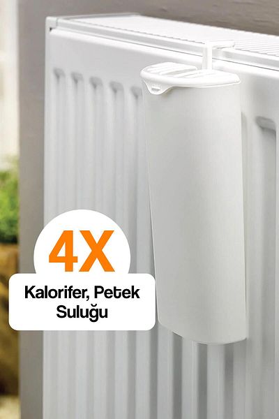Hayveys 4-Piece Hanger Hook Heating Waterer Air Humidifier Honeycomb Waterer