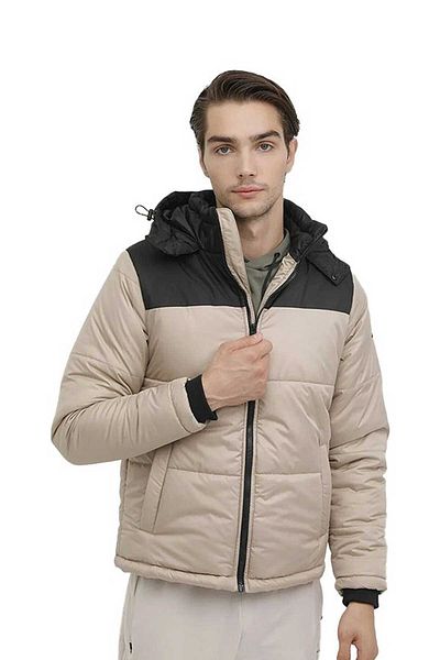 lumberjack Ανδρικό παλτό Adalbert-Cb 101398572