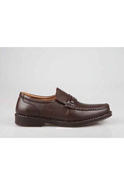 Pierre Cardin 6704 حذاء كاجوال بني للرجال