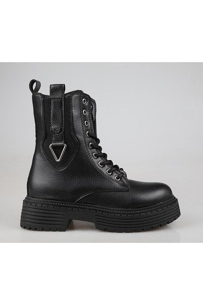 Pierre Cardin pc-52417 Black Women's Boots