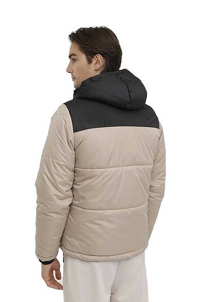 lumberjack Ανδρικό παλτό Adalbert-Cb 101398572