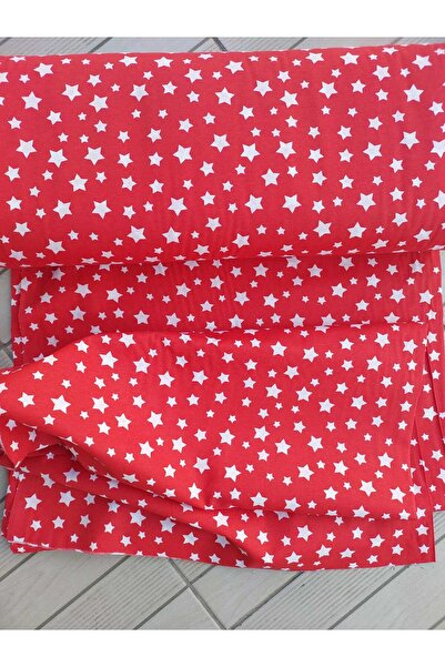 TEKSTİLCİ طقم ملاءة مطاطية مقاس كبير + 2 كيس وسادة