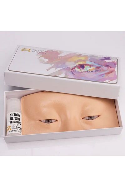Bmx Professional Makeup Working 5d Practical And Practice Latex