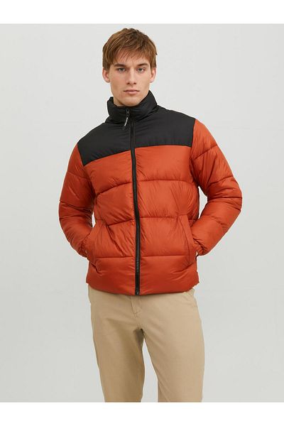 Jack and jones burgundy jacket shop