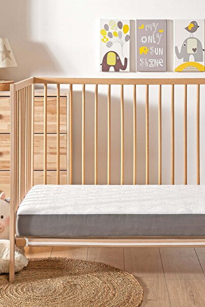 Hibboux Airy Rp Bebek Yatağı