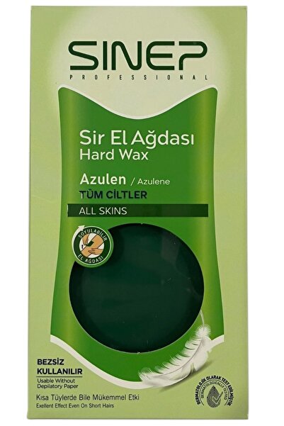 Sinep Kalıp Ağda Tüm Ciltler Azulen 400 gr.