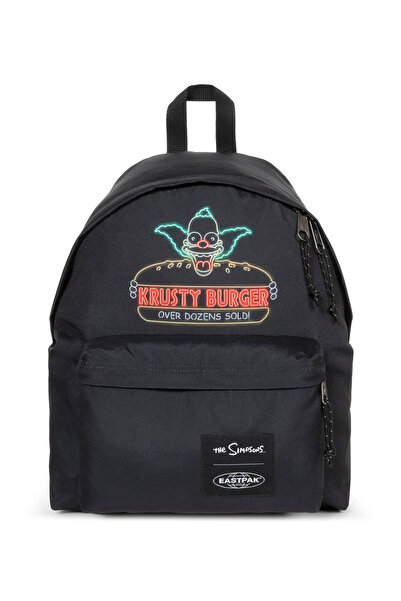 Eastpak Çok Renkli Unisex 40x28,5x18 Sırt Çantası EK0006208D21 PADDED PAK'R