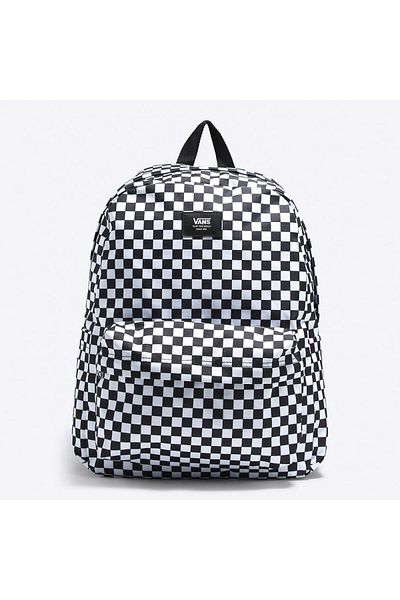 Vans Backpack Old Skool H2O Check VN0A5KI1Y281