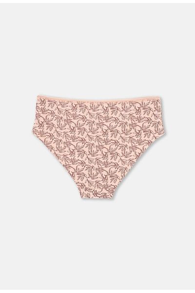 Dagi Set of 2 Cotton Hipster for Women