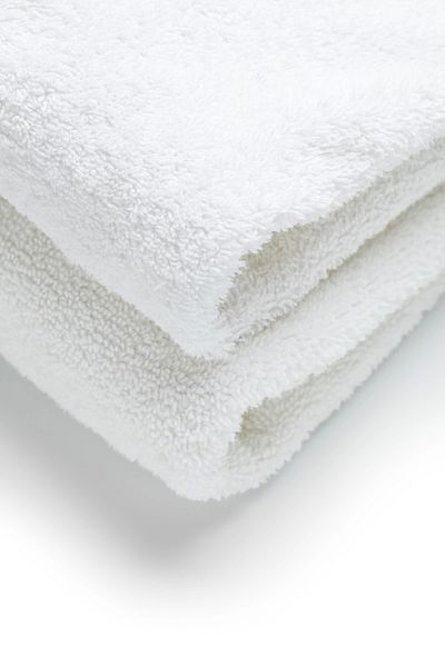Salbace Set of 2 Hand Towels