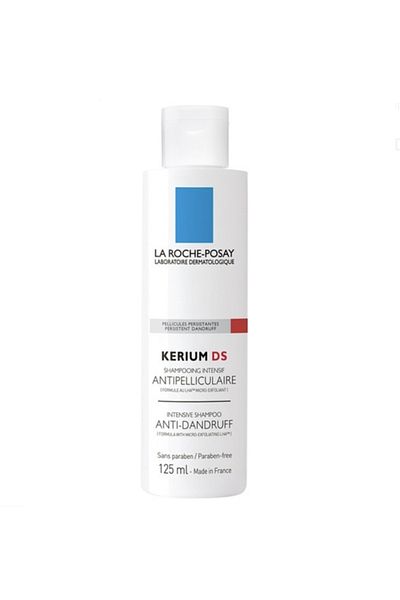 La Roche Posay La Roche Posay Kerium DS 125 ML Dandruff Shampoo