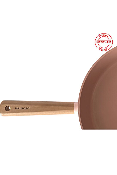 NEOFLAM  Blossom Yedek Tava Sapı D-NEOSPHND-03