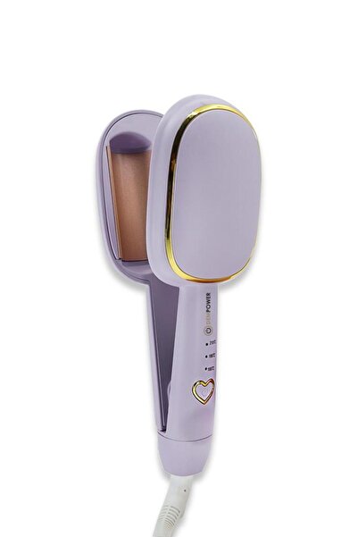 DEMPOWER Kalpli Wag Maşa Mor