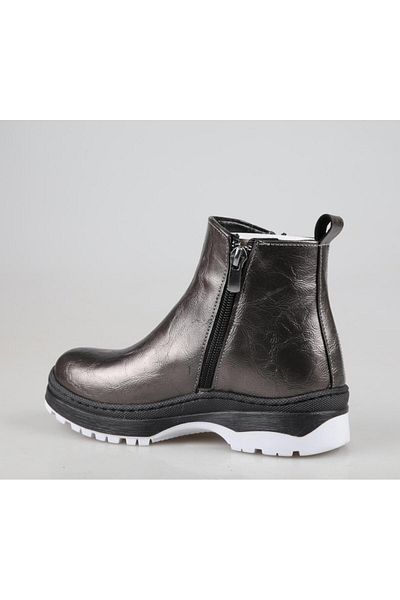 Bücür Ortopedi R634 Platinum Παιδικές Μπότες