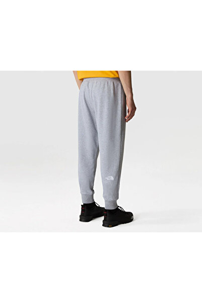 THE NORTH FACE M Nse Pant Erkek Günlük Eşofman Altı NF0A4SVQDYX1 Gri