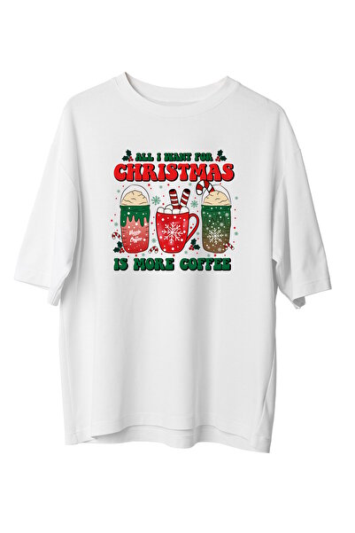 Bolt Yılbaşı Temalı Tişört