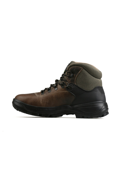 GriSport Water and Cold Resistant Winter Lace-Up Boots Solid Sole Sturdy Outdoor Boots