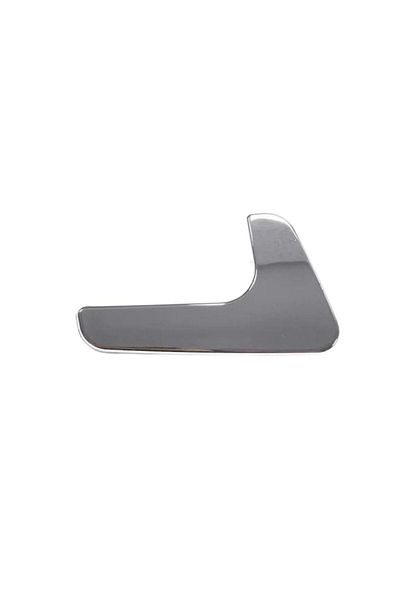 gkl Right Front-Rear Door Inner Opening Handle Chrome Seat Ibiza 1999-2002 6k0837114