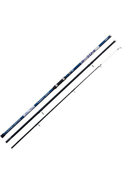 LİNEAEFFE Lineaeffe Blue Ocean 4,20 mt 250 gr 3 Parça Surf Kamışı