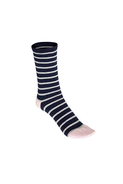 Underwear Γκρι Μπλε Κάλτσες 3 τεμαχίων 35-38