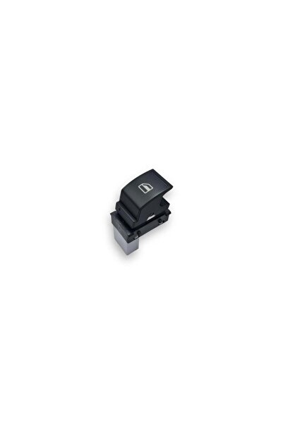 MCAR Sağ Ön Cam Açma Düğmesi Vw Passat Cc 2013-2017 7l6959855b