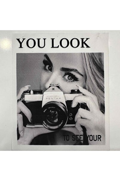 AĞIRSOY Tricou cu broderie Gofres Tudg5 Lățime 18 cm Lungime 23,5 cm - Prețul este pentru 4 bucăți