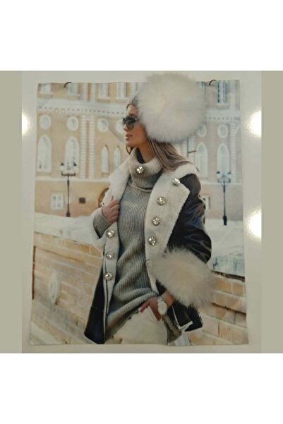 AĞIRSOY Tricou cu ghețar Tudg17 Lățime 14 cm Lungime 18,5 cm - Prețul este pe...