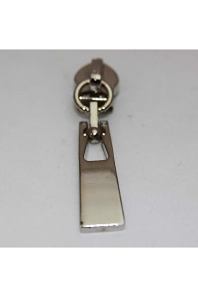 AĞIRSOY Fermoar Elciği E-57 - Prețul este pentru 10 bucăți