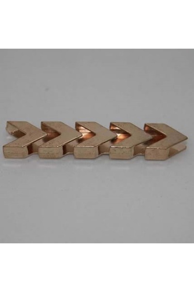 AĞIRSOY Modelul de pod Km-10 - Prețul este pentru 10 bucăți