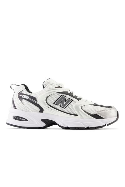 New Balance 2Nbam 2023013   Men's Sneakers Mr530Lb New Balance Nb Lifestyle White