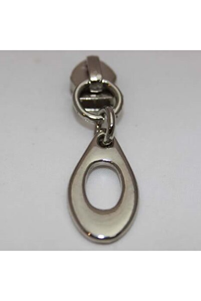 AĞIRSOY Fermoar Elciği E-93 - Prețul este pentru 20 de bucăți