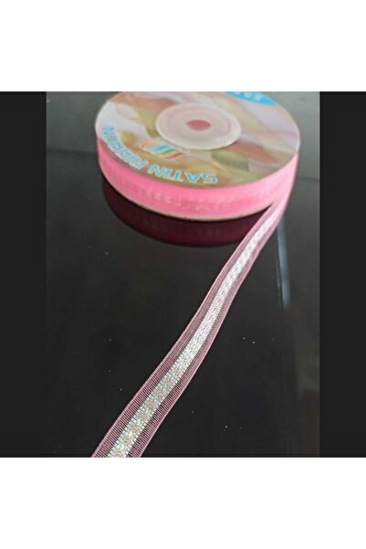 AĞIRSOY Panglică cu lățime de 10 mm - 16 panglici cu lungimea de 25 metri