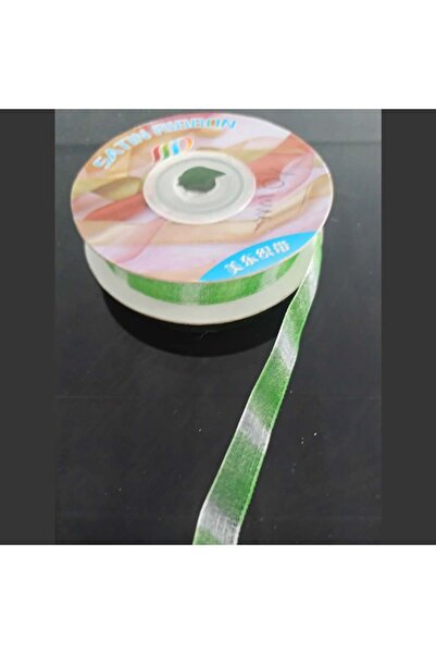 AĞIRSOY Panglică cu lățime de 10 mm - 10 panglici cu lungimea de 25 metri