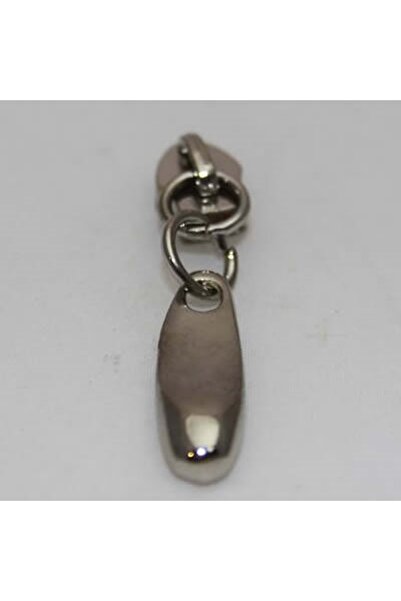 AĞIRSOY Fermoar Elciği E-62 - Prețul este pentru 20 de bucăți