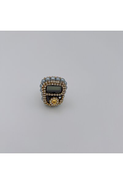 lenagiftworkshop 10 Πέτρινα Ζικραματικά Δώρο (Ψηφιακό Ροζάριο - Ψηφιακό Ζικρα...