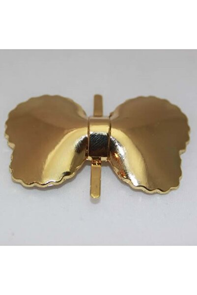 AĞIRSOY Accesoriu pentru geantă Ca-229 Prețul este pentru 20 de bucăți