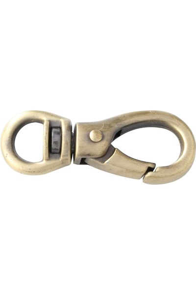 AĞIRSOY Cârlig Ka-117 (10MM) - Prețul este pentru 10 bucăți