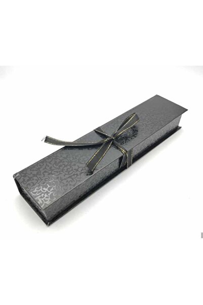 Genel Markalar ZULTANIT TAŞİ GÜMÜŞ TASARIMLI TESBIH KUTULU FATURALI BELGELI