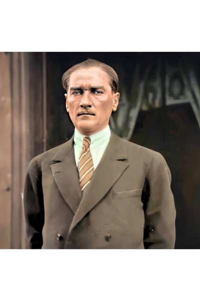 LİLYHOBBYLAND Renkli Baskılı Sayılarla Boyama Hobi Seti (Çerçeveli-Büyük Boy)...