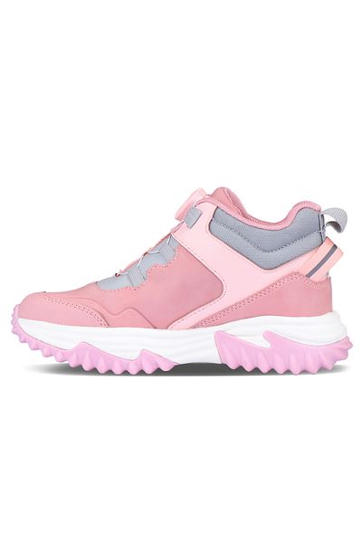 Vicco Μέγεθος 26-35 Unisex Smart Lace Up Orthopedic Snow Αντιολισθητική σόλα Παιδικές Μπότες